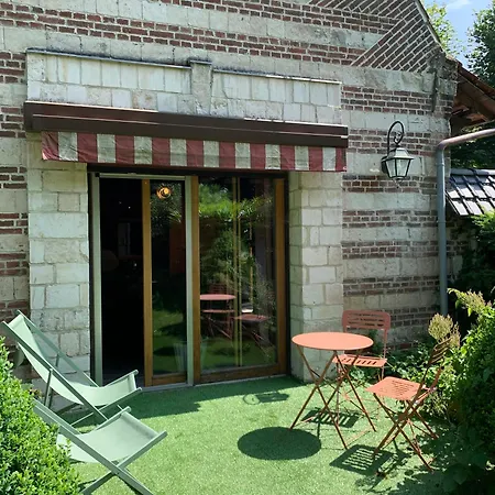 La Ferme Des Templiers De Flechinelle Bed & Breakfast Enquin-les-Mines Exterior photo