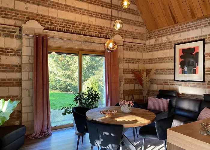 La Ferme des Templiers de Fléchinelle