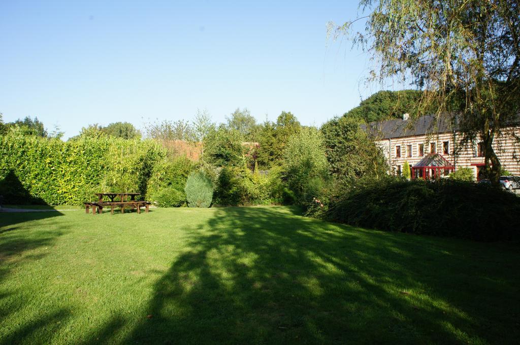 Bed & Breakfast La Ferme Des Templiers De Flechinelle Enquin-les-Mines