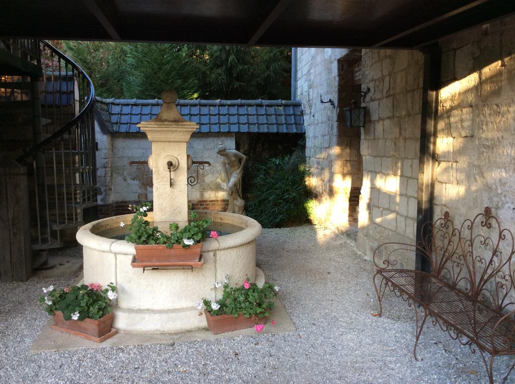 La Ferme Des Templiers De Flechinelle Enquin-les-Mines